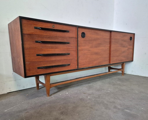 Sideboard uit de jaren 60