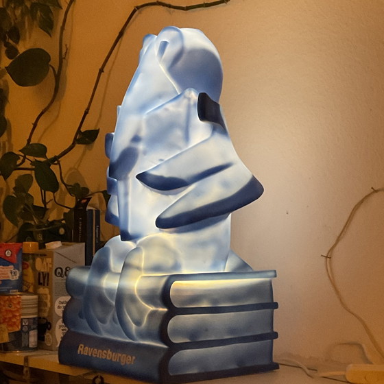 Image 1 of Heico Ravensburger Lamp