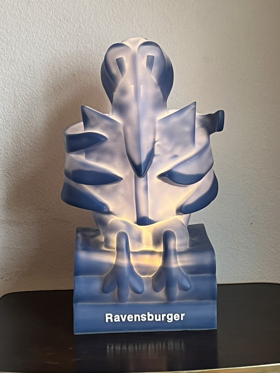 Image 1 of Heico Ravensburger Lamp