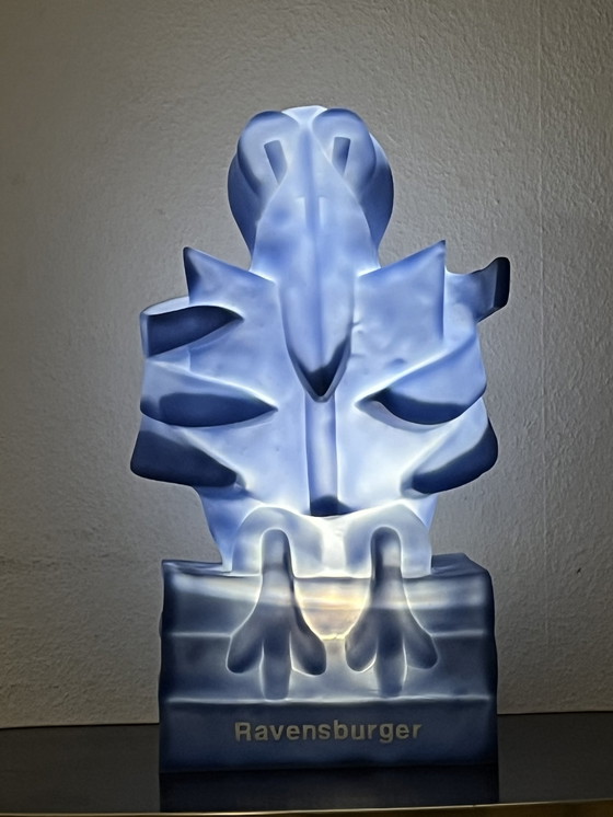 Image 1 of Heico Ravensburger Lamp