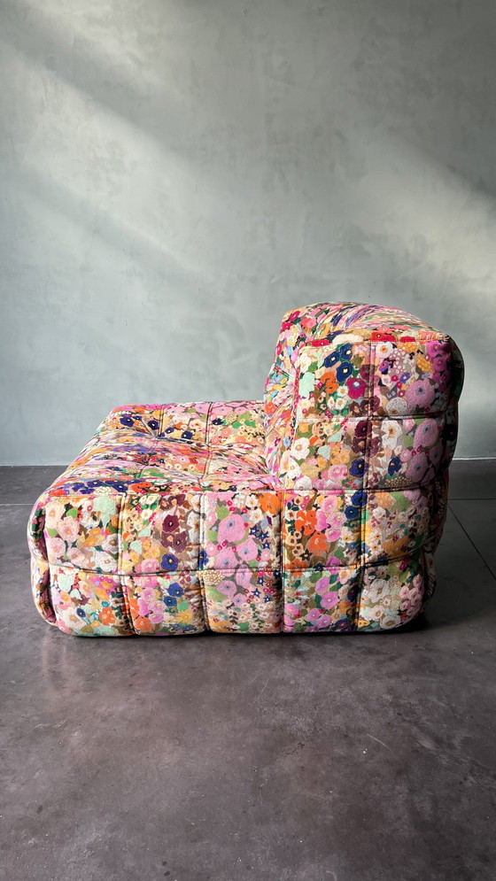 Image 1 of Kashima fauteuil Ligne Roset Michel Ducaroy jaren 70