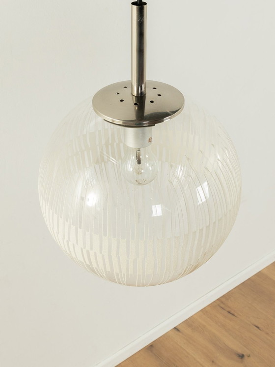 Image 1 of  Plafondlamp, Leclaire & Schäfer