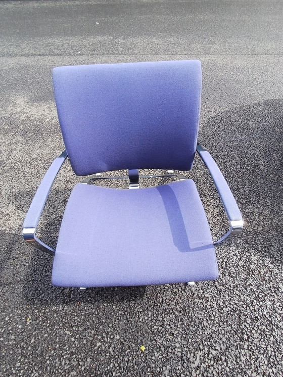 Image 1 of 2x Artifort Dodo fauteuil