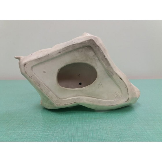 Image 1 of Vintage keramisch beeld, Tsjecho-Slowakije 1940