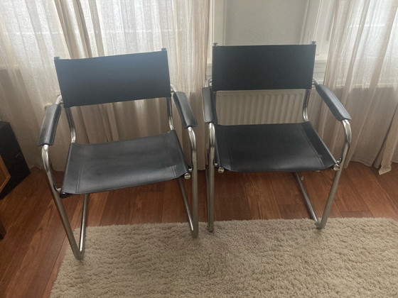 Image 1 of 1 x vintage stoel