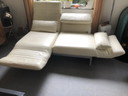Rolf Benz Plura 2 zits bank