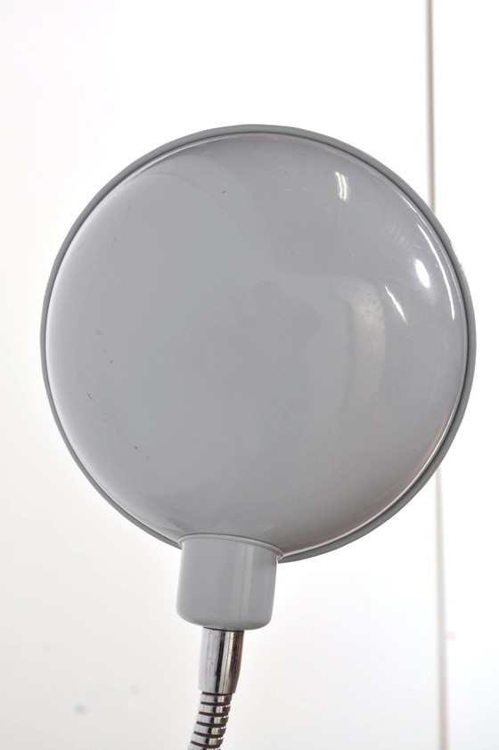 Image 1 of Vintage klemlamp