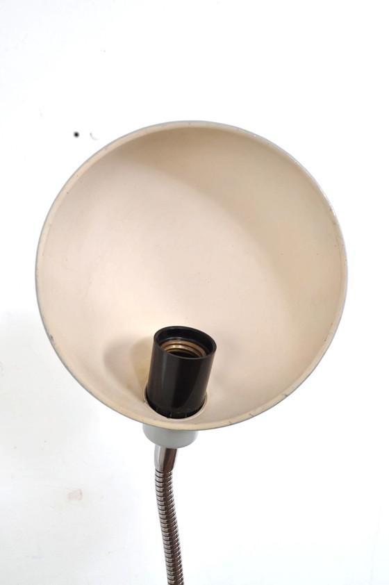 Image 1 of Vintage klemlamp