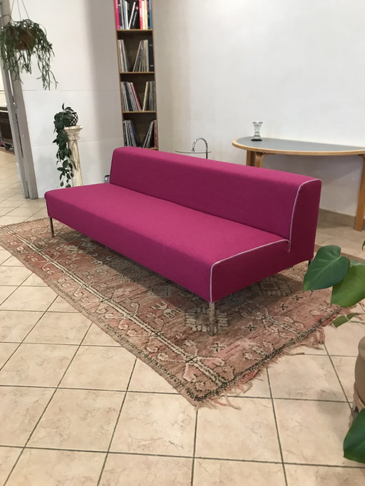 Mdf Italia "Allen" Sofa - Bruno Fattorini