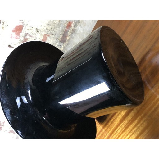 Vintage Murano glazen champagne-emmer, 1960