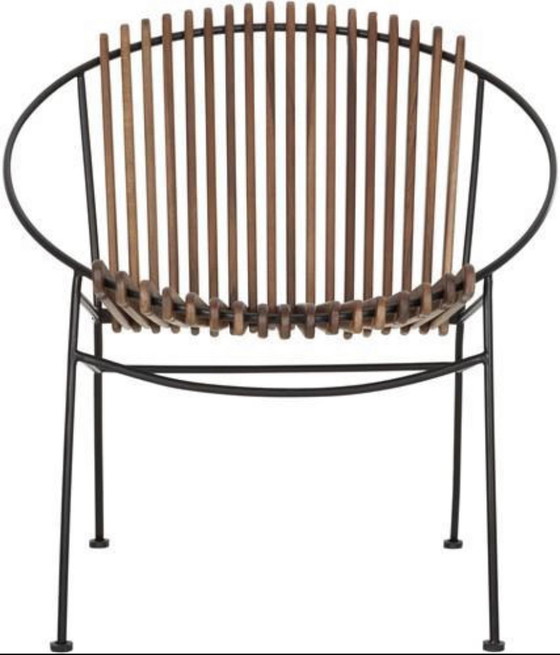 Image 1 of Must living Portofino chair