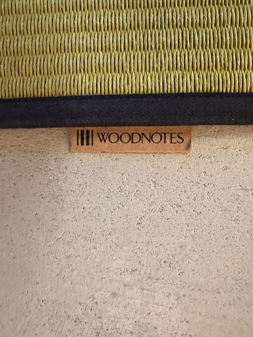 Woodnote (Buiten)Carpet 3X4Meter