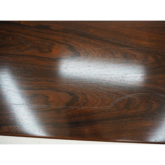 Image 1 of Vintage palissander salontafel, Denemarken 1960
