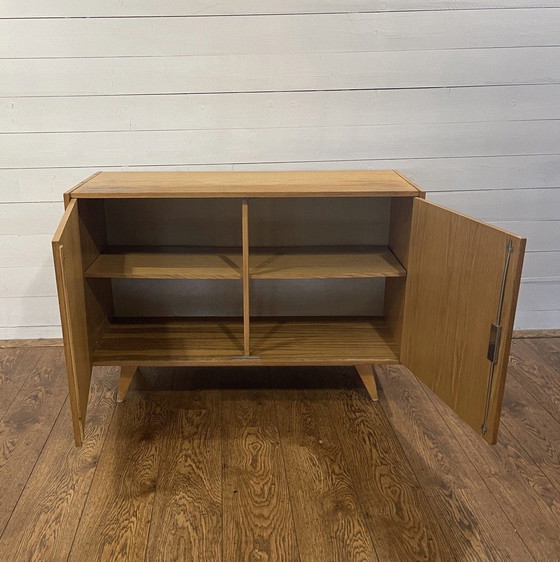 Image 1 of vintage design dressoir U450 van Jiri Jiroutek