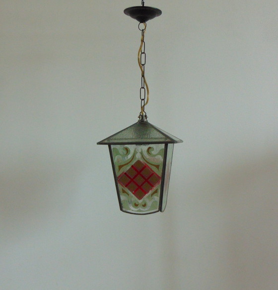 Image 1 of Hanglamp