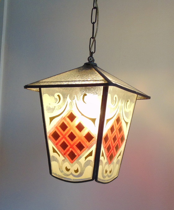 Image 1 of Hanglamp