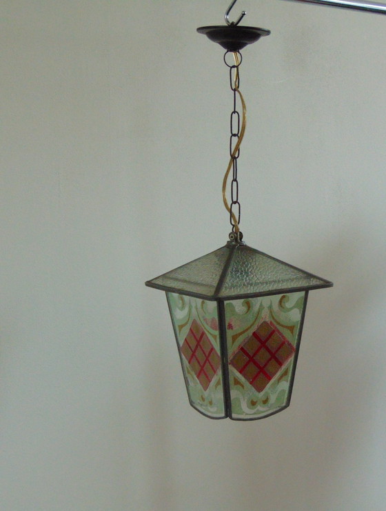 Image 1 of Hanglamp