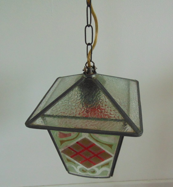 Image 1 of Hanglamp