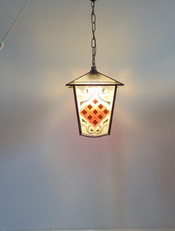 Image 1 of Hanglamp