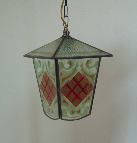 Image 1 of Hanglamp