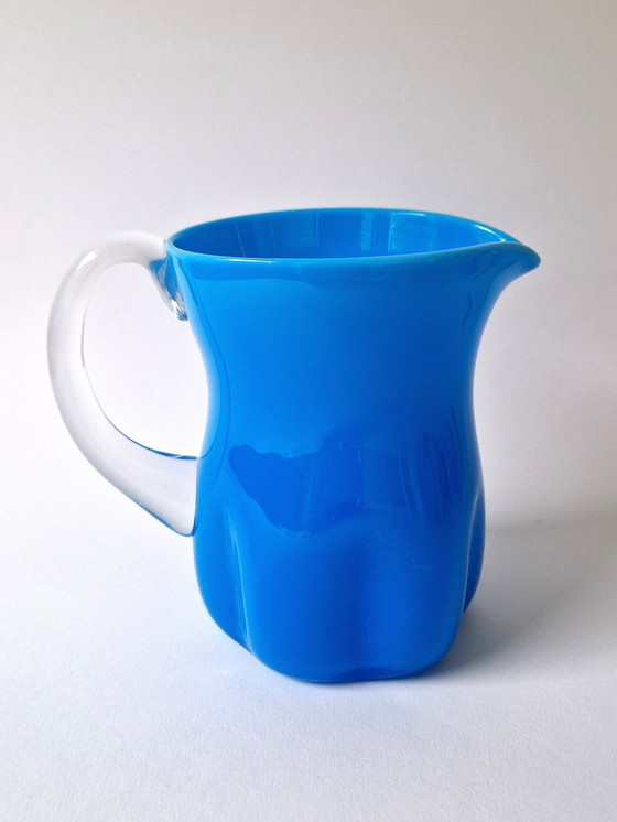 Image 1 of Lindshammar - Vase / Pitcher By Christer Sjögren