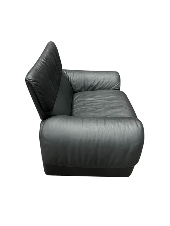 Image 1 of De Sede 2011/01 Luxe fauteuil