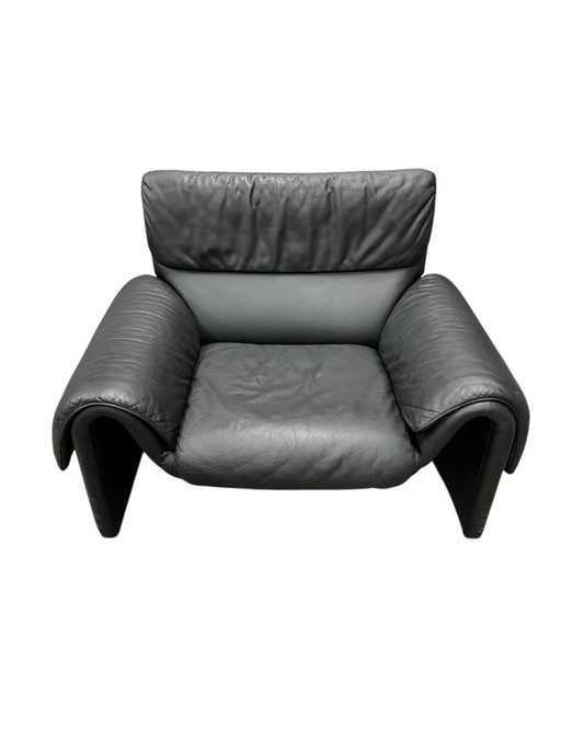 De Sede 2011/01 Luxe fauteuil