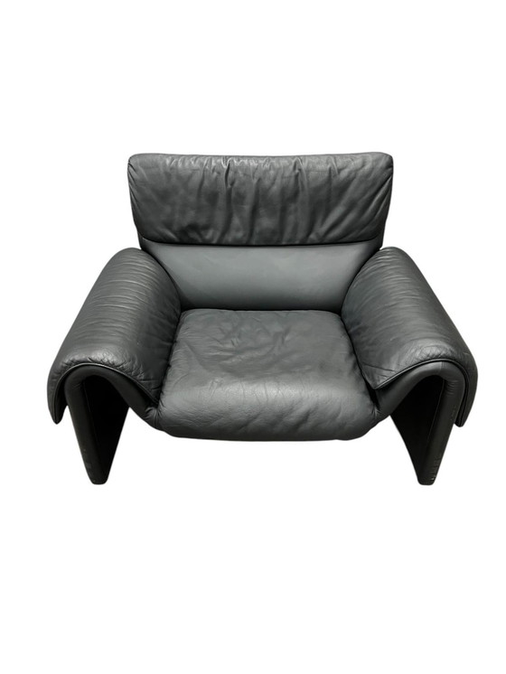 Image 1 of De Sede 2011/01 Luxe fauteuil