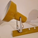 Anvia Vintage Dubbele Wandspot