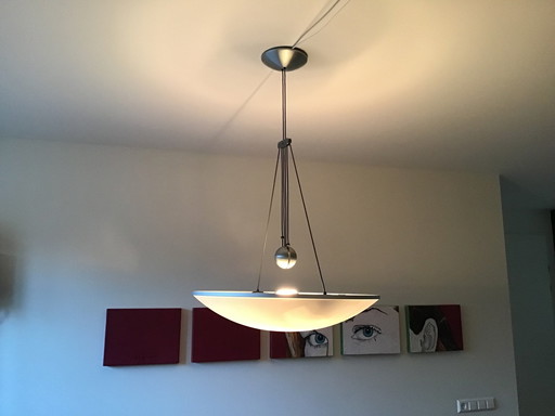 1 X Trama Lamp Van Luceplan