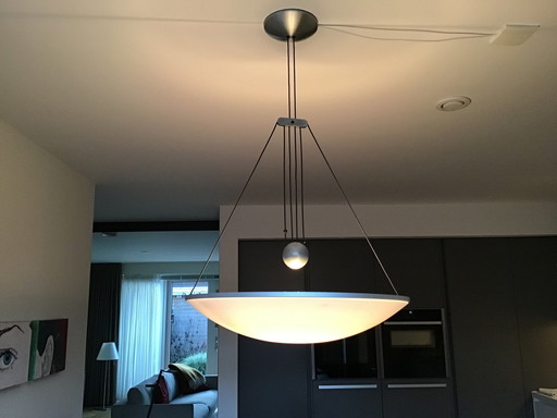 1 X Trama Lamp Van Luceplan