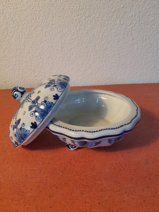 Bonbonniere Royal Delft