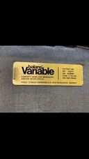 Stokke Varier Variabele Balans