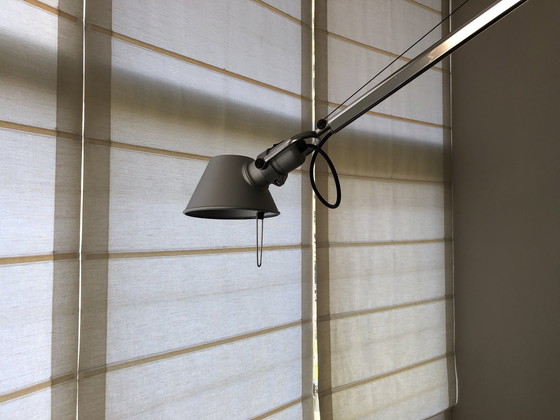 Image 1 of Artemide Tolomeo Due Bracci