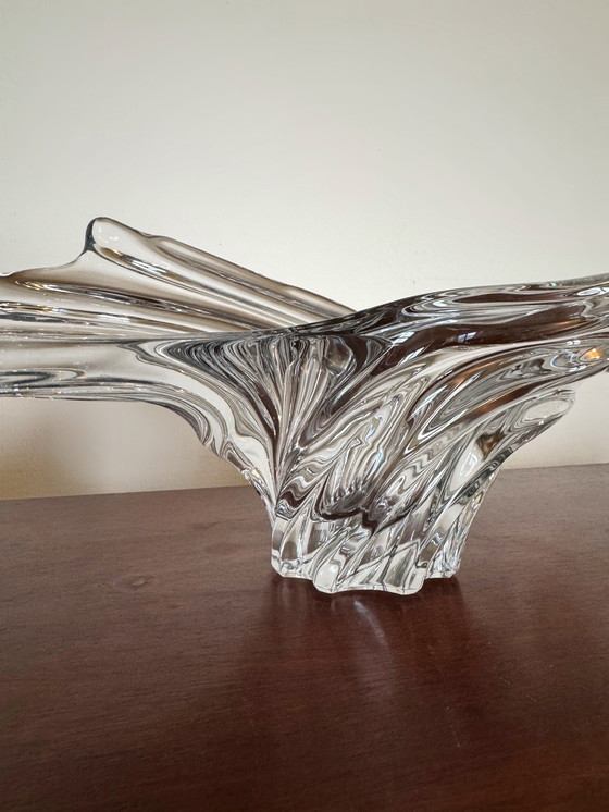 Image 1 of Kristallen beker Vannes 60