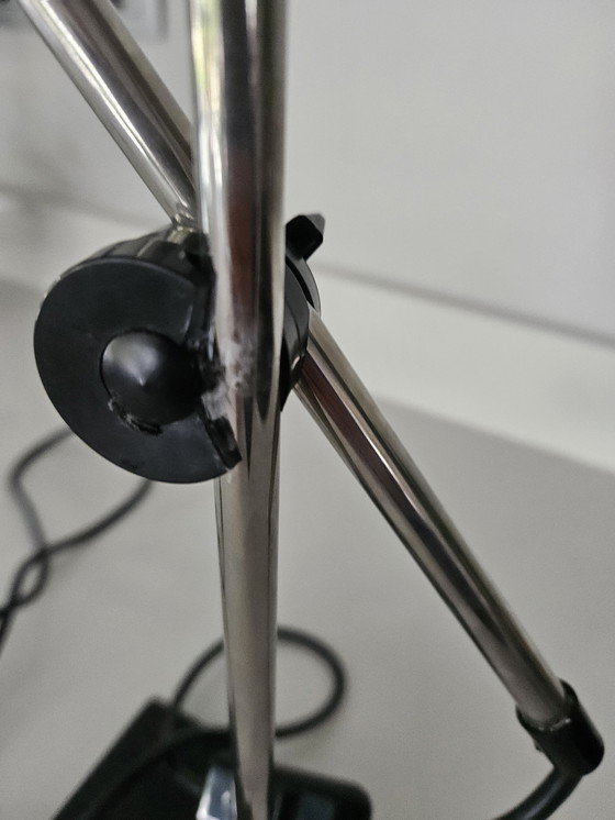 Image 1 of Max Bietenholz kubus lamp