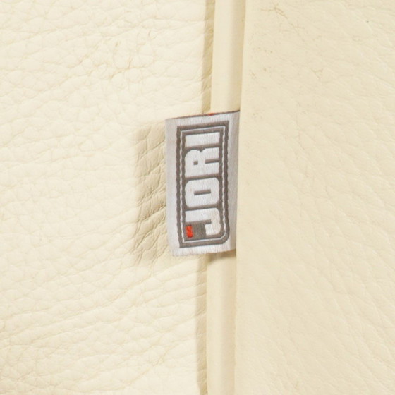 Image 1 of Jori Shiva Designbank – Jr-3990 – Beige Leder