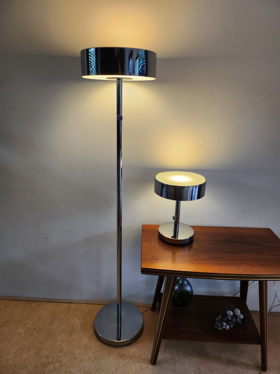 Image 1 of 2x Ola wihlborg lamp 2017 ikea