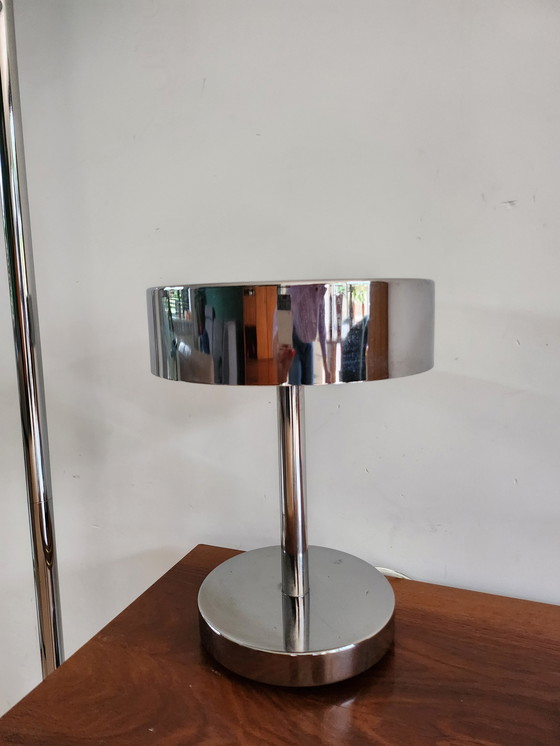 Image 1 of 2x Ola wihlborg lamp 2017 ikea