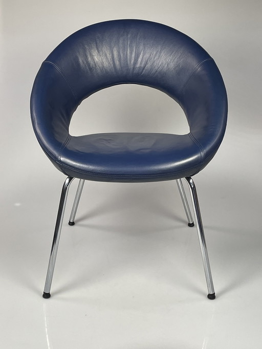 Artifort Nina, Design Fauteuil, René Holten