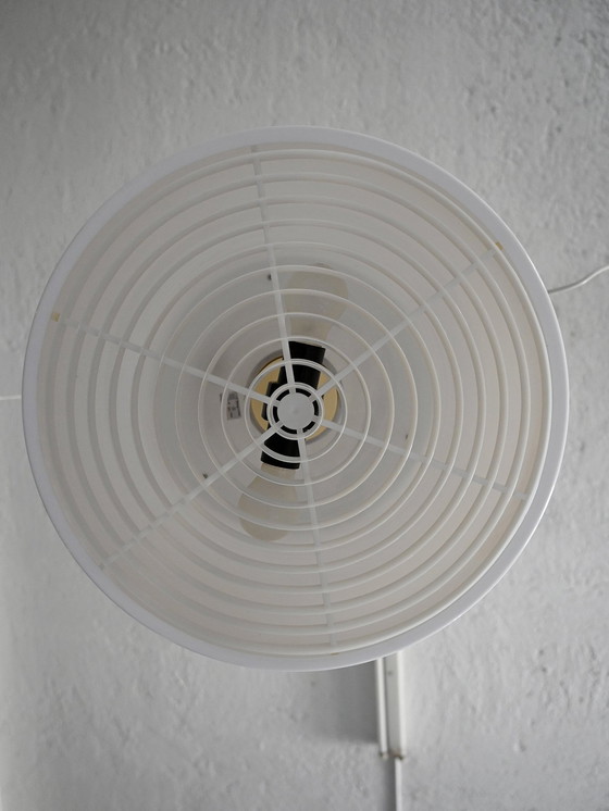 Image 1 of Vintage hanglamp van Anders Pehrson voor Ateljé Lyktan, 1970S Ontwerp van metaal en acryl