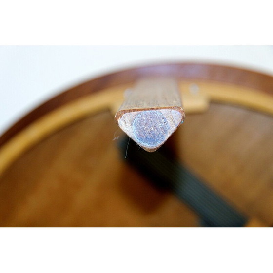 Image 1 of Vintage teakhouten tafel, Zweden 1960