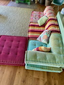Roche Bobois Mah Jong set