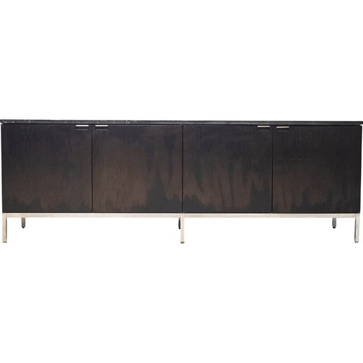 Vintage buffetkast van Florence Knoll, 1970