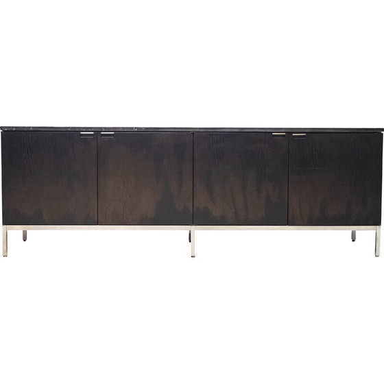 Image 1 of Vintage buffetkast van Florence Knoll, 1970