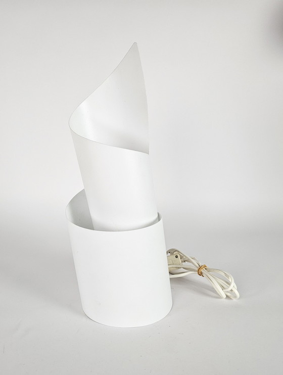 Image 1 of Slamp - Design Samuel Parker - Model Lucia - Kunststof - Italie - 80'S