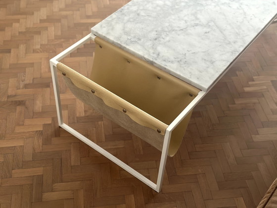 Image 1 of Piero Coffee Table