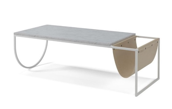 Image 1 of Piero Coffee Table