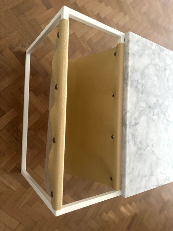 Image 1 of Piero Coffee Table