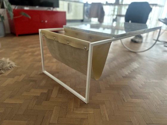 Image 1 of Piero Coffee Table
